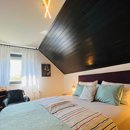 Heviz Apart Comfort Appartement Buitenkant foto