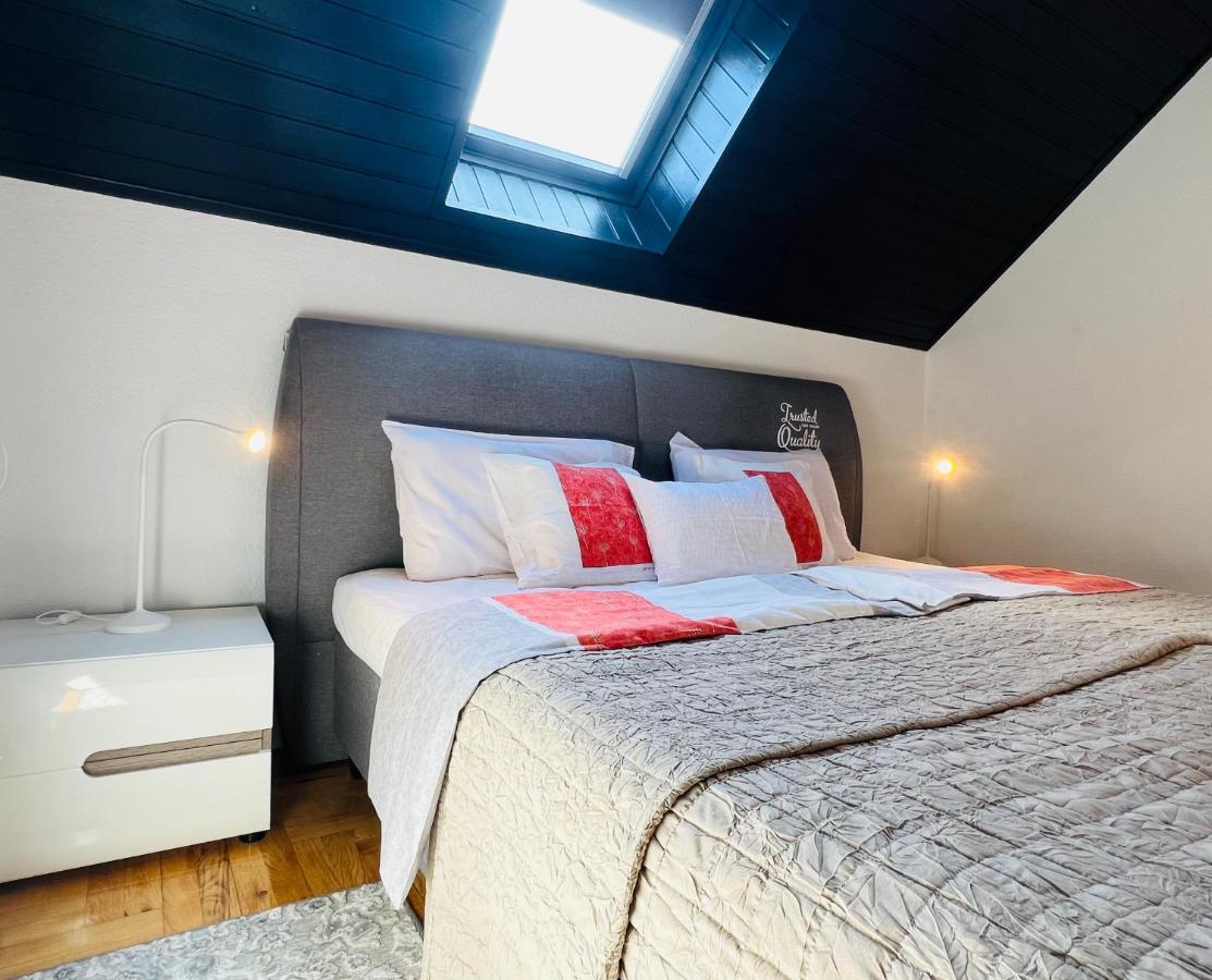 Heviz Apart Comfort Appartement Buitenkant foto