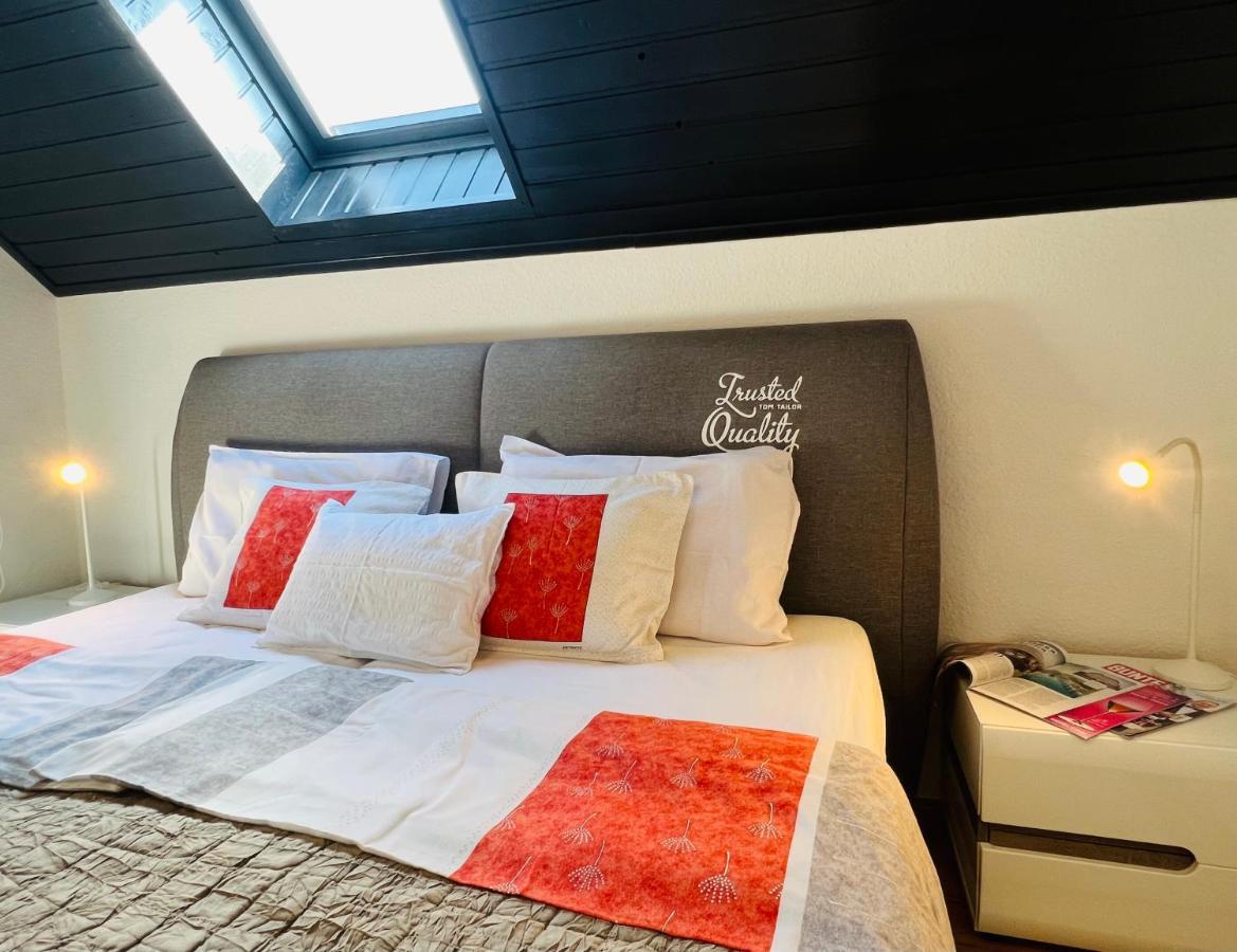 Heviz Apart Comfort Appartement Buitenkant foto
