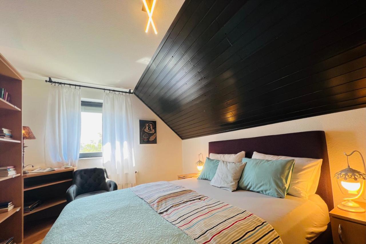 Heviz Apart Comfort Appartement Buitenkant foto
