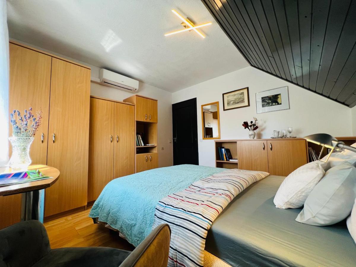 Heviz Apart Comfort Appartement Buitenkant foto