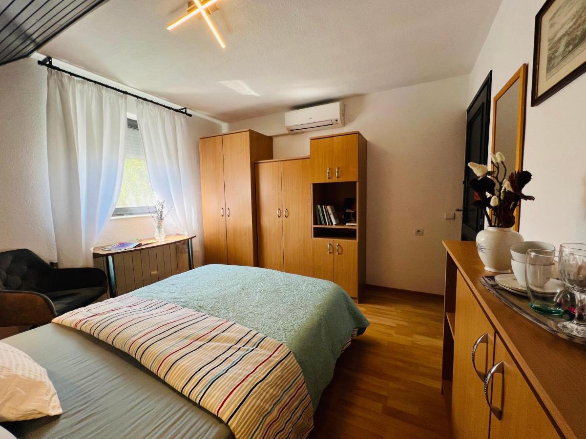 Heviz Apart Comfort Appartement Buitenkant foto