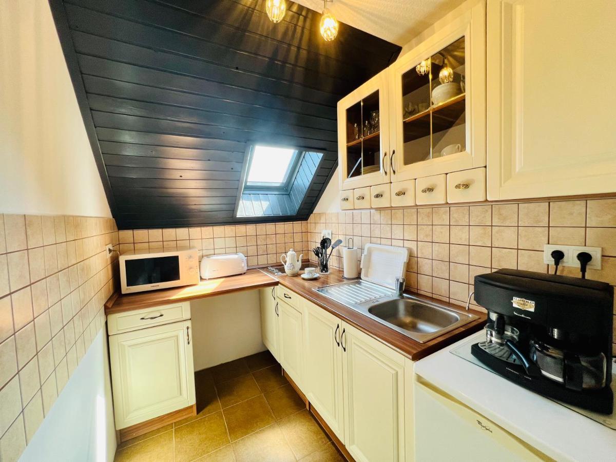 Heviz Apart Comfort Appartement Buitenkant foto