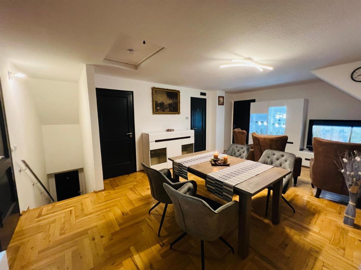 Heviz Apart Comfort Appartement Buitenkant foto