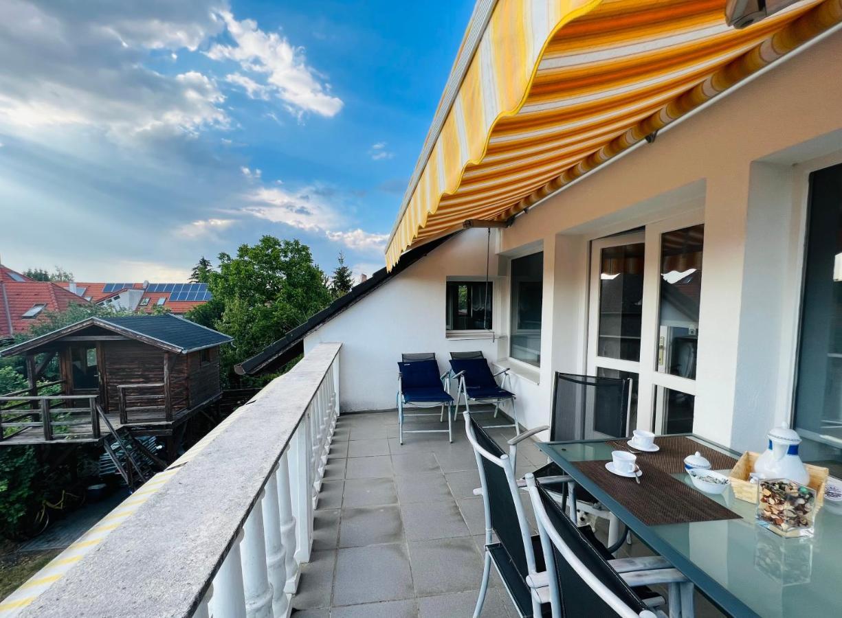 Heviz Apart Comfort Appartement Buitenkant foto