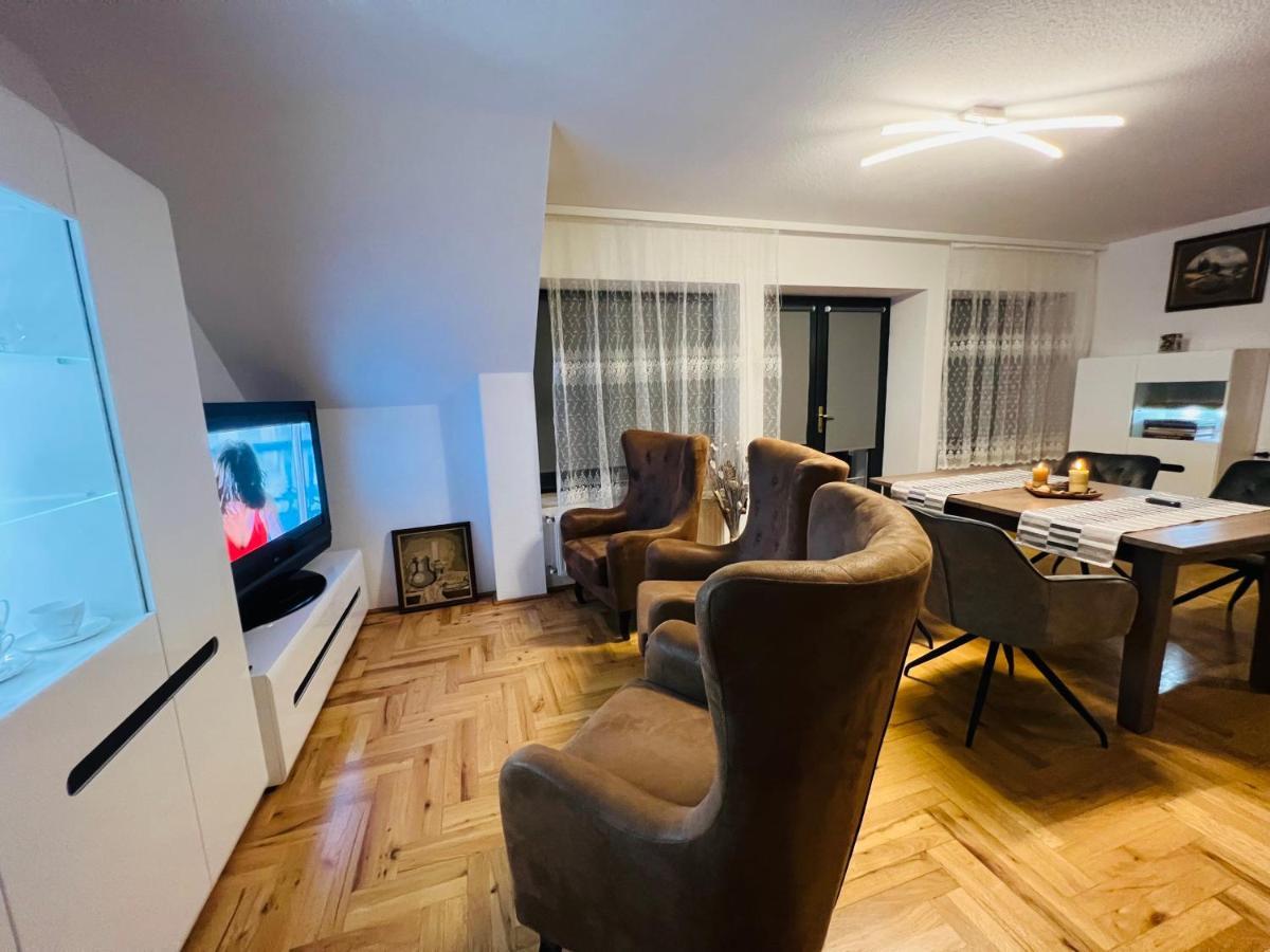 Heviz Apart Comfort Appartement Buitenkant foto
